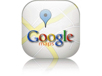 logo maps